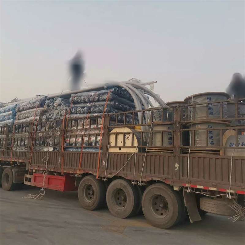 吉林长春绿园到六盘水物流公司——一站式服务，让货运更便捷