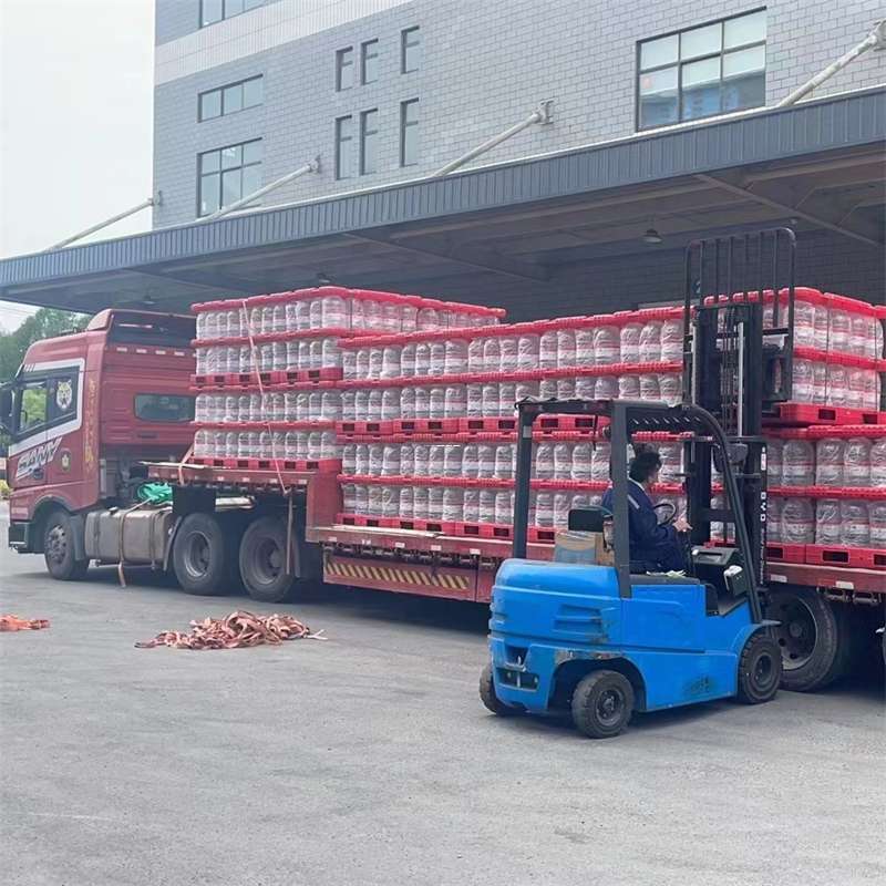 吉林长春绿园到宁波物流公司——一站式服务，让货运更轻松