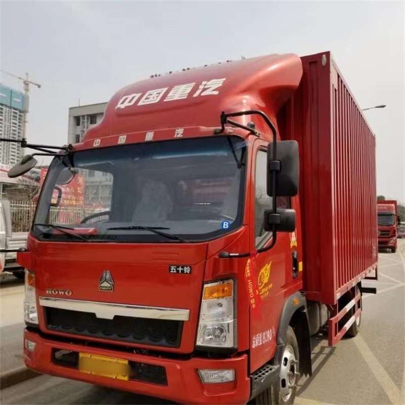 吉林长春绿园到湖北物流公司——一站式服务，让货运更轻松