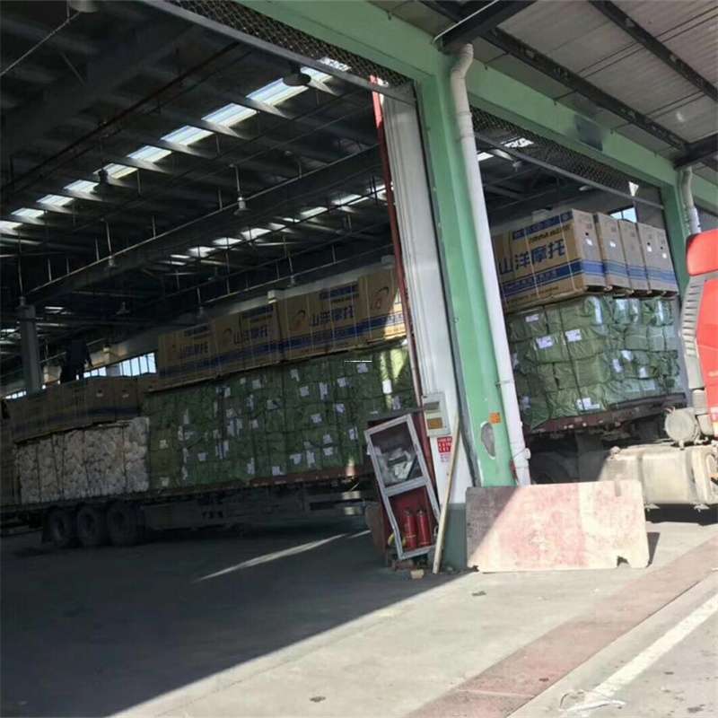 吉林长春绿园至肥东物流专线，一站式服务让货运更高效（肥东物流公司电话号码）