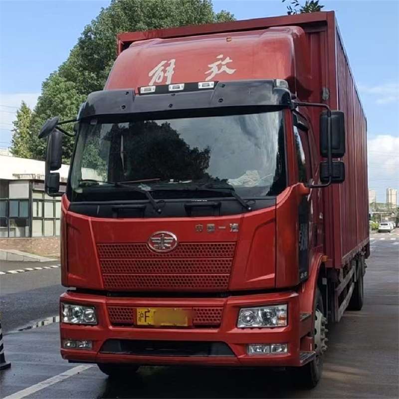 吉林长春绿园到苏州姑苏物流公司——专业货运，安心托付