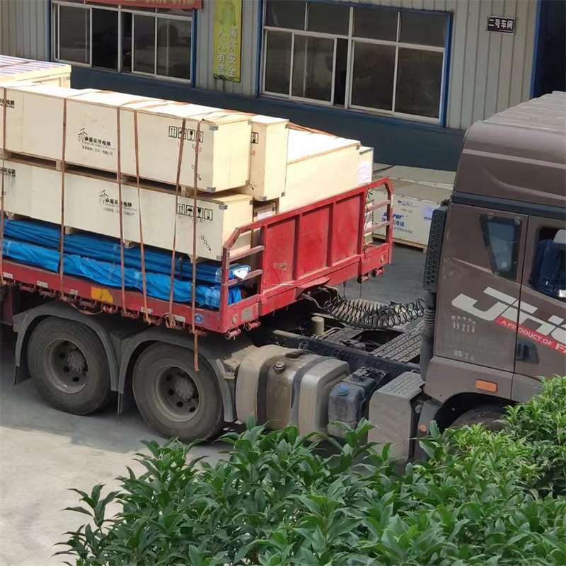 吉林长春绿园到海口物流公司一站式服务，让货运更轻松