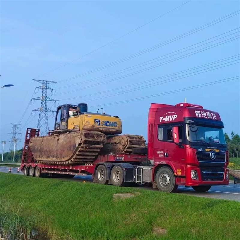 吉林长春绿园到百色物流公司一站式服务，让货运更轻松