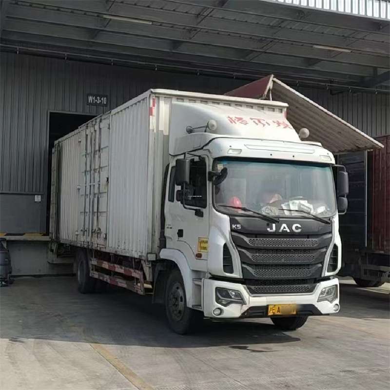 吉林长春绿园到通辽物流公司，专业货运，高效便捷